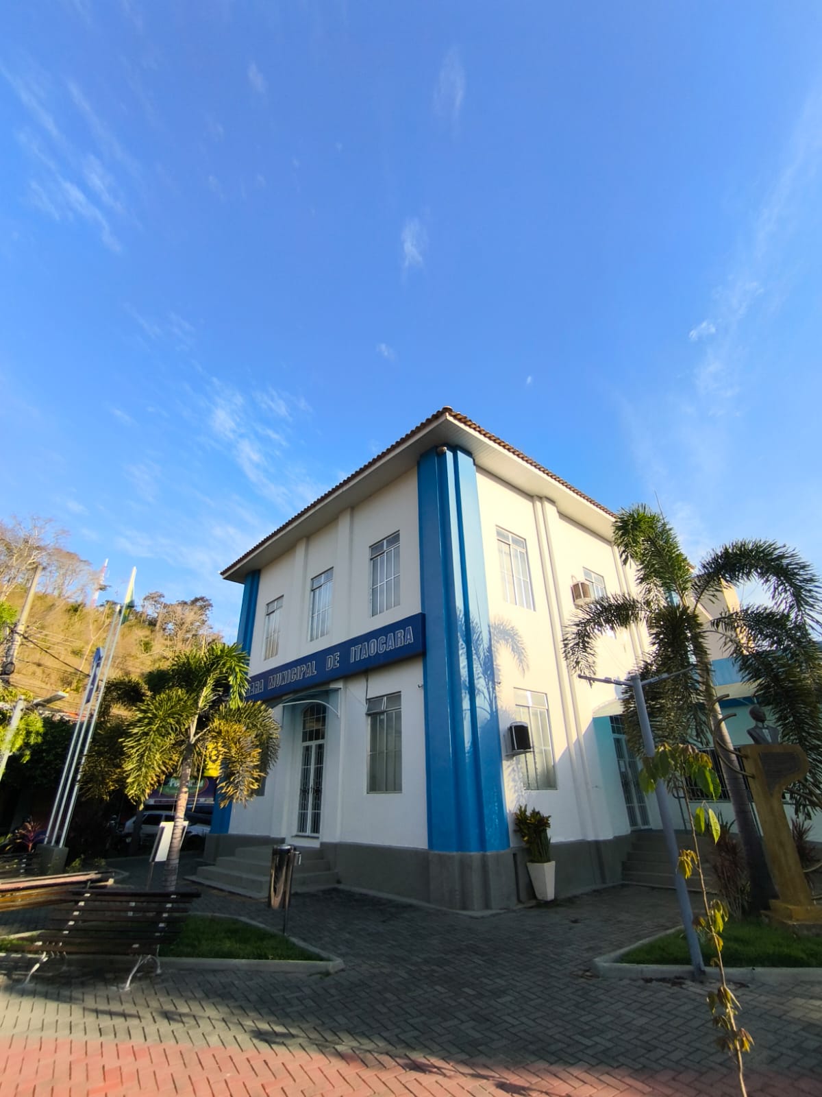 Câmara de Itaocara conquista certificação inédita de Transparência Pública e se destaca entre as melhores do Estado